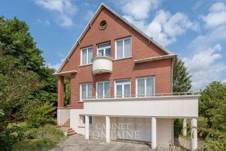 achat maison dompierre-becquincourt 80980