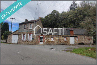 achat maison dompierre-du-chemin 35210