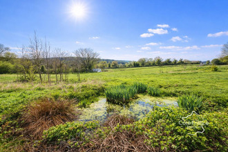 achat maison dompierre-en-morvan 21390