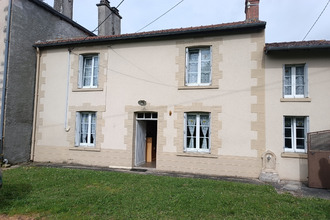 achat maison dompierre-les-eglises 87190