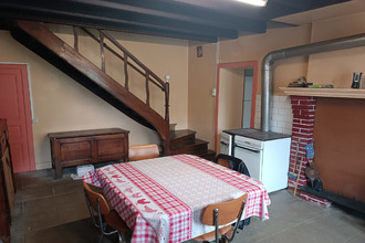 achat maison dompierre-les-eglises 87190