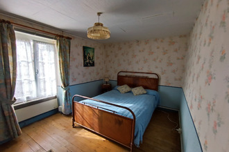 achat maison dompierre-les-eglises 87190