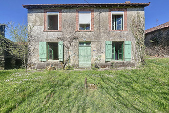 achat maison dompierre-les-eglises 87190