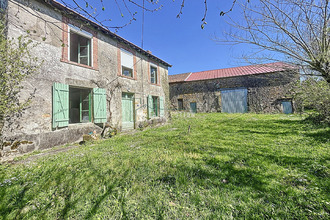 achat maison dompierre-les-eglises 87190