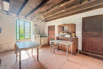 achat maison dompierre-les-eglises 87190