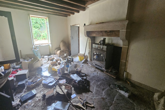 achat maison dompierre-les-eglises 87190