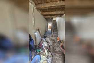 achat maison dompierre-les-eglises 87190