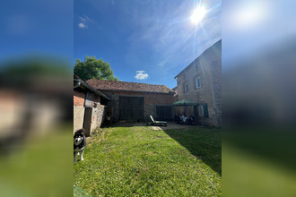 achat maison dompierre-les-eglises 87190