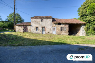 achat maison dompierre-les-eglises 87190