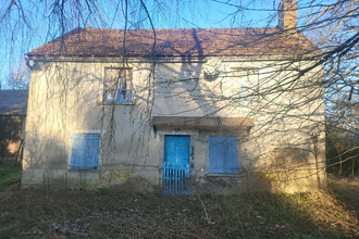 achat maison dompierre-les-eglises 87190
