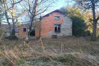 achat maison dompierre-les-eglises 87190