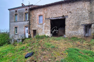 achat maison dompierre-les-eglises 87190