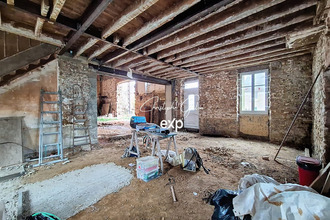 achat maison dompierre-les-eglises 87190