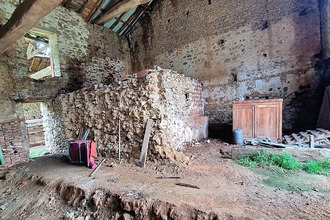 achat maison dompierre-les-eglises 87190