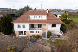 achat maison dompierre-les-ormes 71520