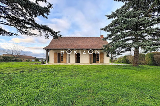 achat maison dompierre-les-ormes 71520