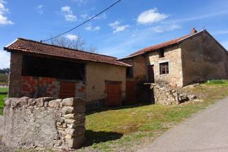 achat maison dompierre-les-ormes 71520