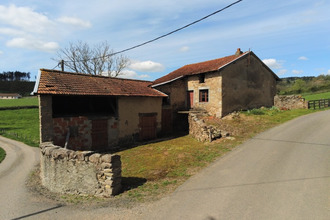 achat maison dompierre-les-ormes 71520