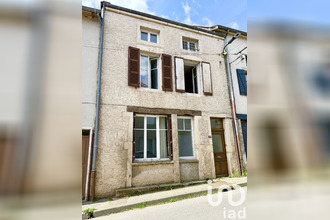 achat maison dompierre-les-ormes 71520