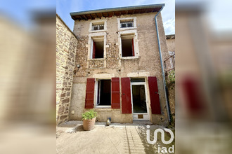 achat maison dompierre-les-ormes 71520