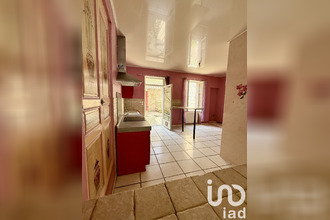 achat maison dompierre-les-ormes 71520