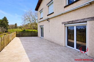 achat maison dompierre-les-ormes 71520