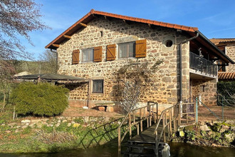 achat maison dompierre-les-ormes 71520