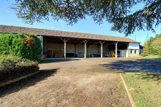 achat maison dompierre-les-ormes 71520