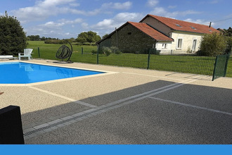 achat maison dompierre-sous-sanvignes 71420