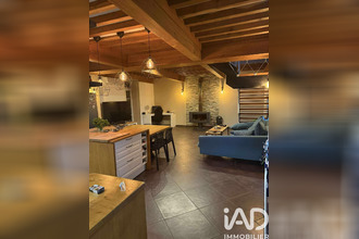 achat maison dompierre-sous-sanvignes 71420