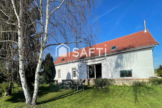 achat maison dompierre-sous-sanvignes 71420