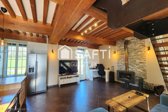 achat maison dompierre-sous-sanvignes 71420