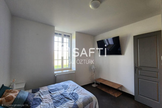 achat maison dompierre-sous-sanvignes 71420