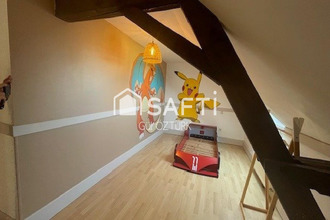 achat maison dompierre-sous-sanvignes 71420