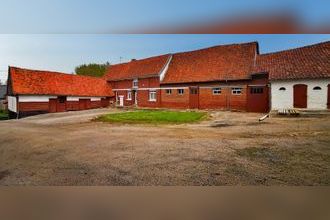 achat maison dompierre-sur-authie 80150