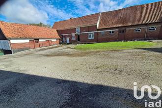 achat maison dompierre-sur-authie 80150