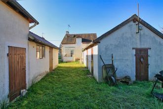 achat maison dompierre-sur-besbre 03290