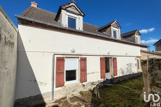 achat maison dompierre-sur-besbre 03290