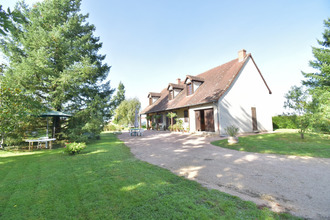 achat maison dompierre-sur-besbre 03290