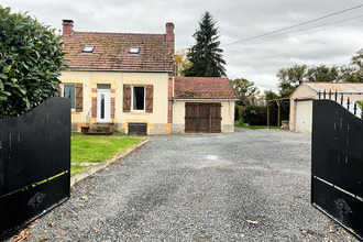 achat maison dompierre-sur-besbre 03290
