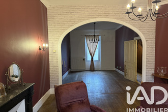 achat maison dompierre-sur-besbre 03290