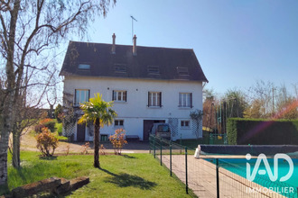 achat maison dompierre-sur-besbre 03290