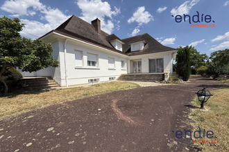 achat maison dompierre-sur-besbre 03290