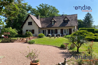 achat maison dompierre-sur-besbre 03290