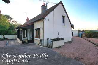 achat maison dompierre-sur-besbre 03290