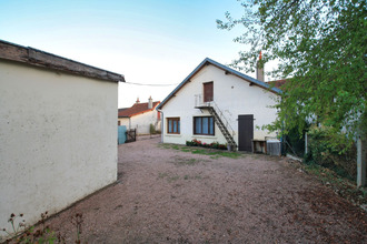 achat maison dompierre-sur-besbre 03290