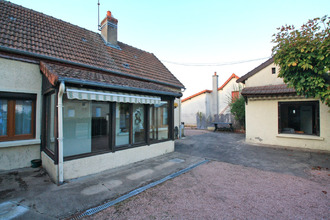 achat maison dompierre-sur-besbre 03290