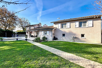 achat maison dompierre-sur-chalaronne 01400