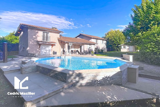 achat maison dompierre-sur-chalaronne 01400