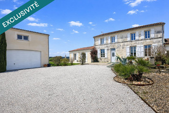 achat maison dompierre-sur-charente 17610